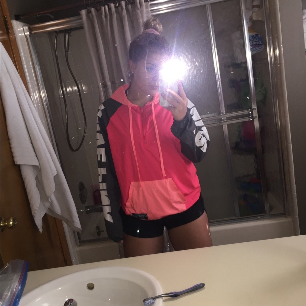 Pink Victoria secret!!!